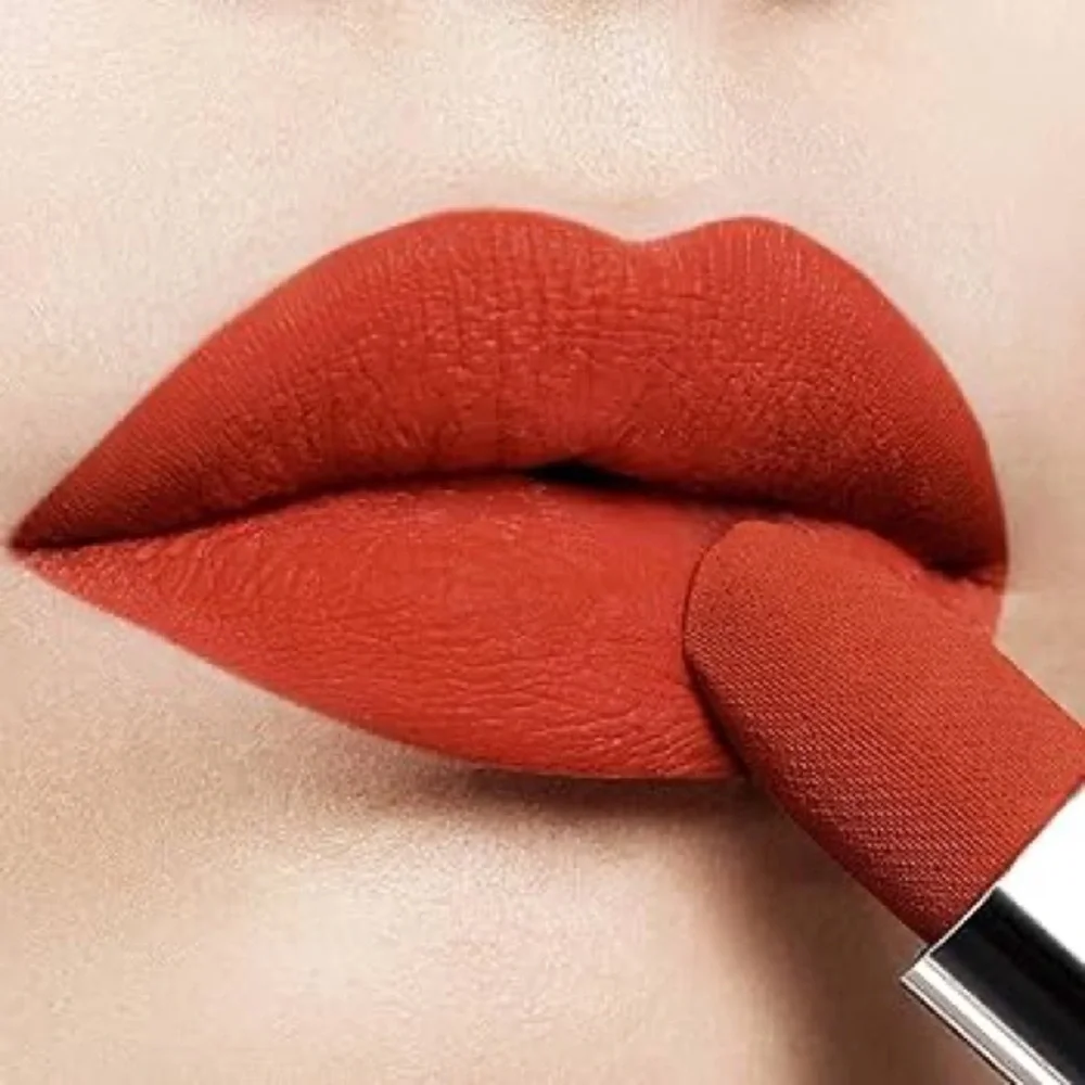 Dior Rouge Couture Lipstick - 777 fahrenheit velvet mini - Picture 3 of 4